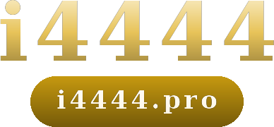 i4444 logo